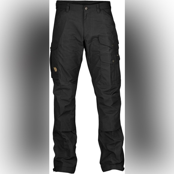 Fjällräven Men´s Vidda Pro Trousers black size 32...